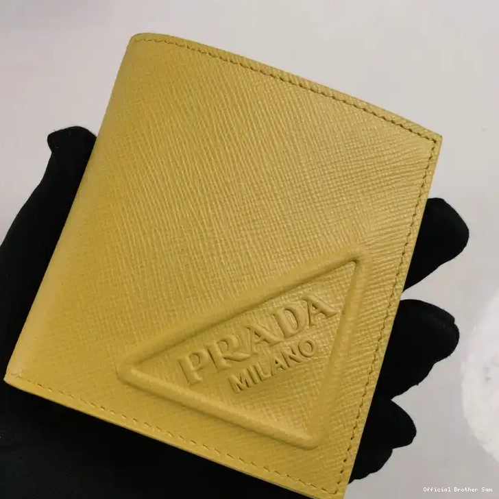 Official Brother Sam Prada 2209YZ0077 Bag 0727